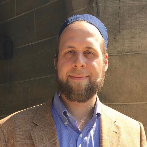 Dr. Mawlana Amir Toft